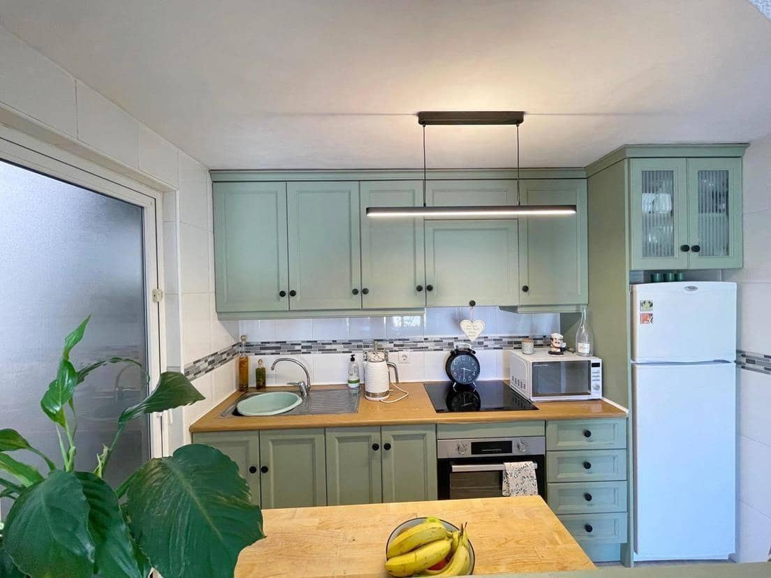 1 sovrum Bungalow till salu i Orihuela Costa - 160 000 € (Ref: 9557991)