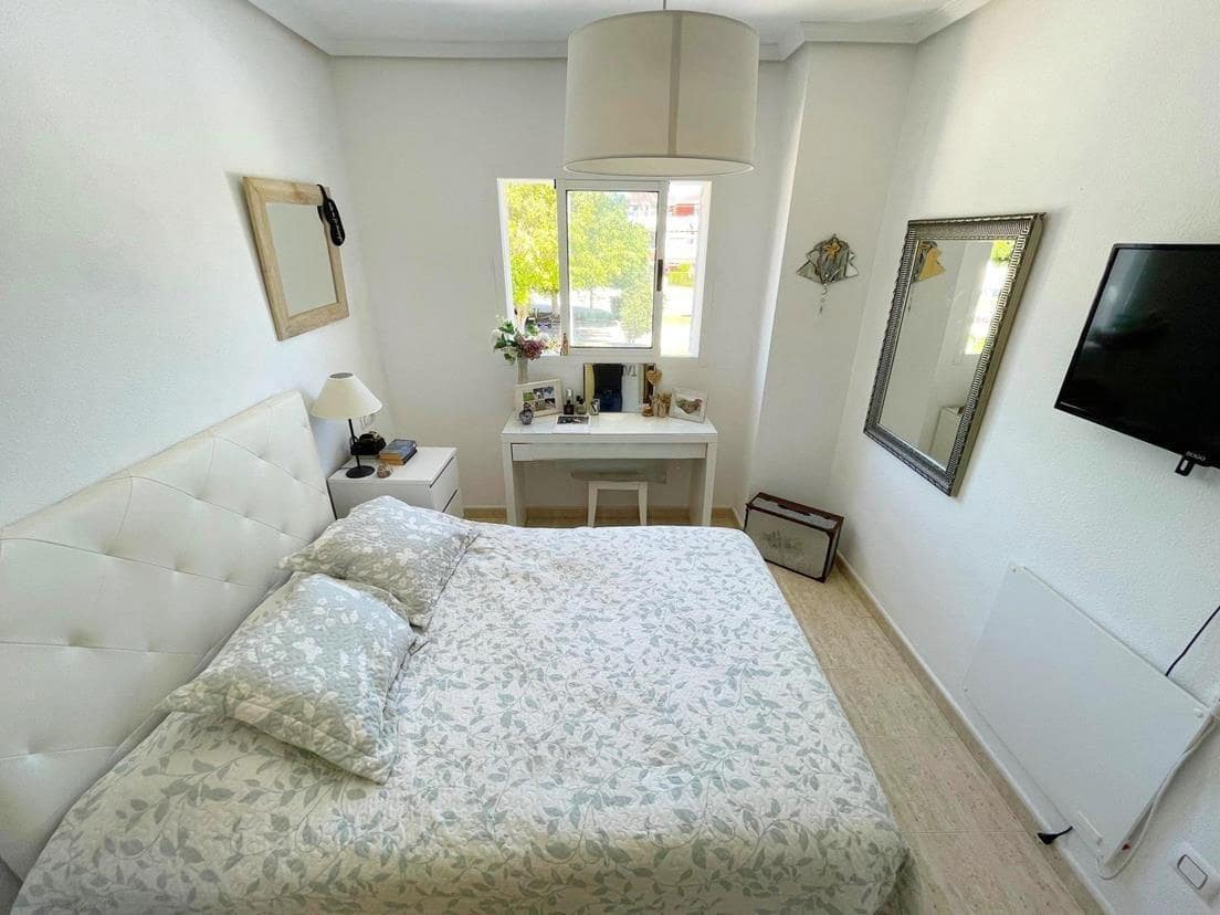 1 sovrum Bungalow till salu i Orihuela Costa - 160 000 € (Ref: 9557991)