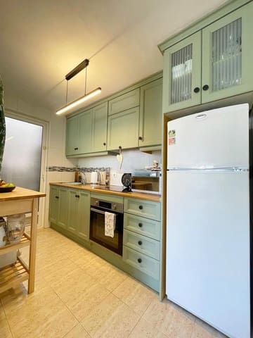 1 quarto Bungalow para venda em Orihuela Costa, Orihuela - 160 000 € (Ref: 9557991)