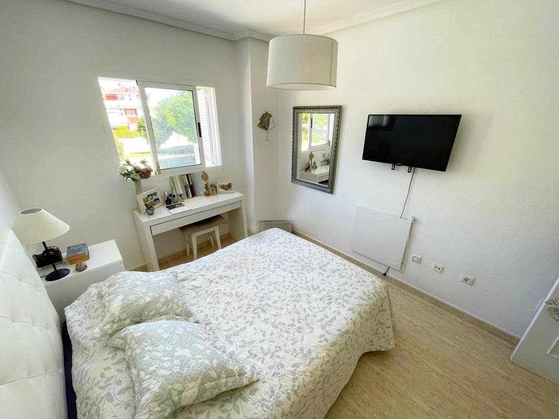 1 sovrum Bungalow till salu i Orihuela Costa - 160 000 € (Ref: 9557991)