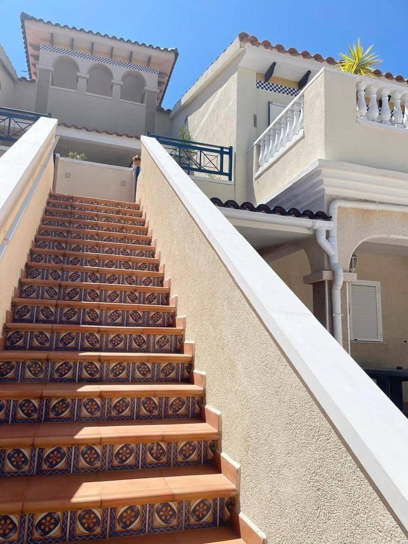 1 sovrum Bungalow till salu i Orihuela Costa - 160 000 € (Ref: 9557991)