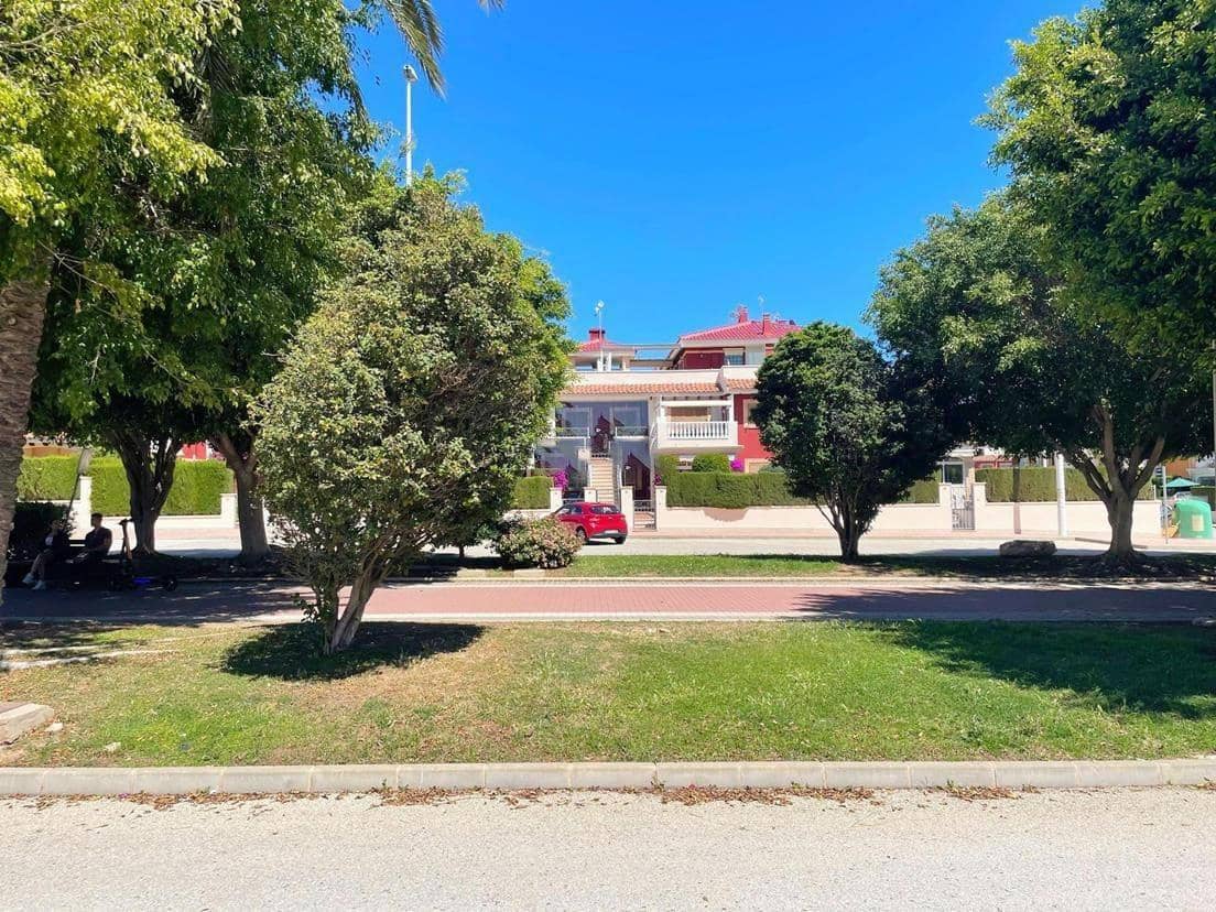 1 sovrum Bungalow till salu i Orihuela Costa - 160 000 € (Ref: 9557991)