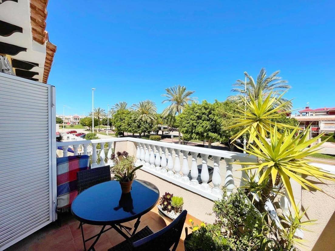 1 sovrum Bungalow till salu i Orihuela Costa - 160 000 € (Ref: 9557991)