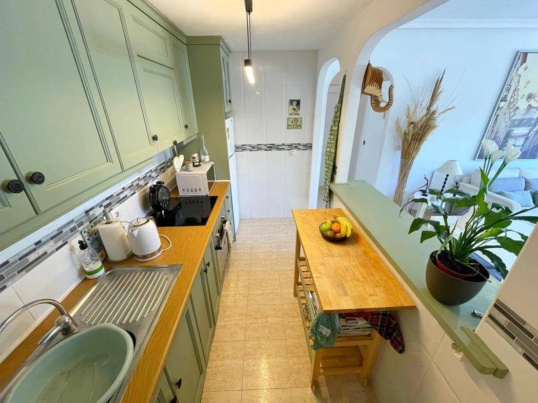 1 sovrum Bungalow till salu i Orihuela Costa - 160 000 € (Ref: 9557991)