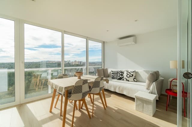 3 soverom Leilighet til salgs i Puerto Deportivo, Guardamar del Segura med svømmebasseng - € 319 000 (Ref: 9558704)