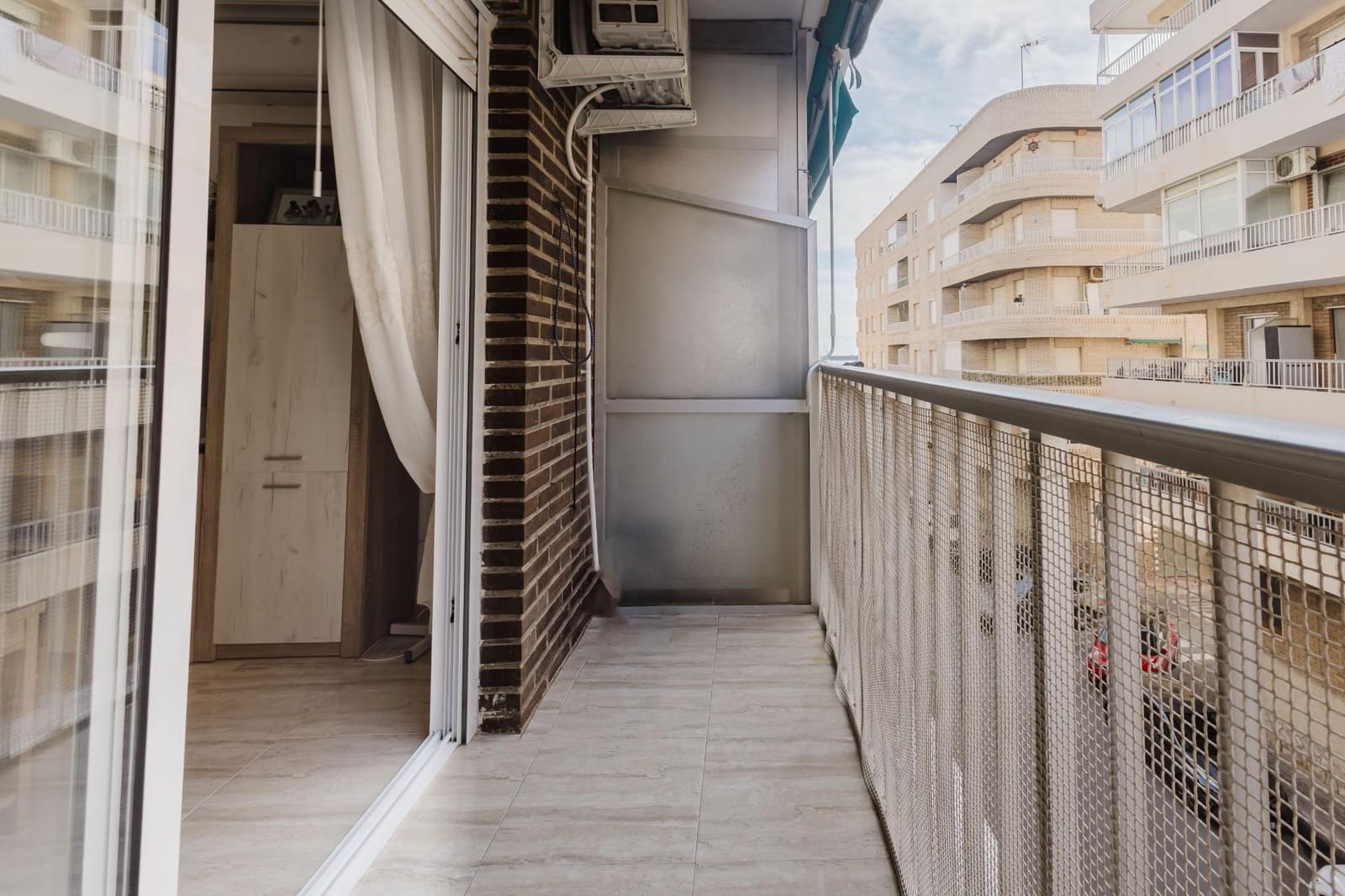 2 makuuhuone Huoneisto myytävänä paikassa Torrevieja - 159 990 € (Ref: 9558705)