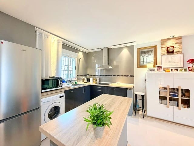 2 quarto Bungalow para venda em La Florida, Orihuela com piscina - 178 000 € (Ref: 9558706)