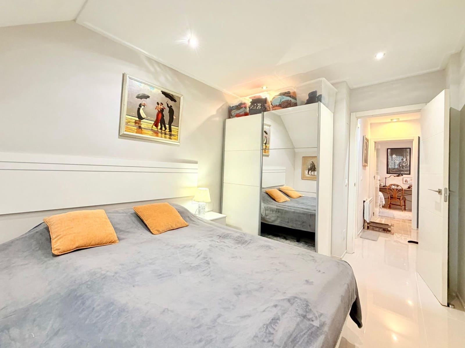 2 quarto Bungalow para venda em La Florida com piscina - 178 000 € (Ref: 9558706)