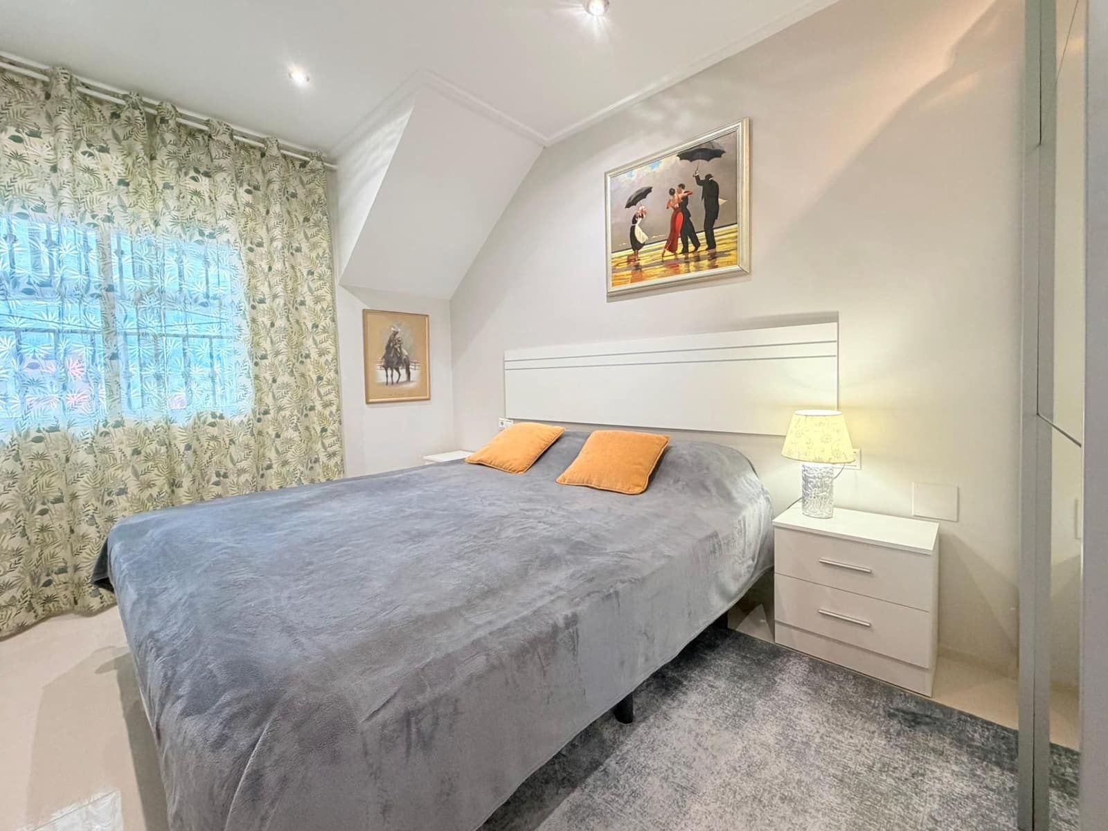 2 quarto Bungalow para venda em La Florida com piscina - 178 000 € (Ref: 9558706)