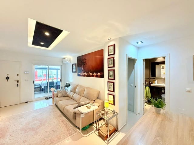 2 quarto Bungalow para venda em La Florida, Orihuela com piscina - 178 000 € (Ref: 9558706)