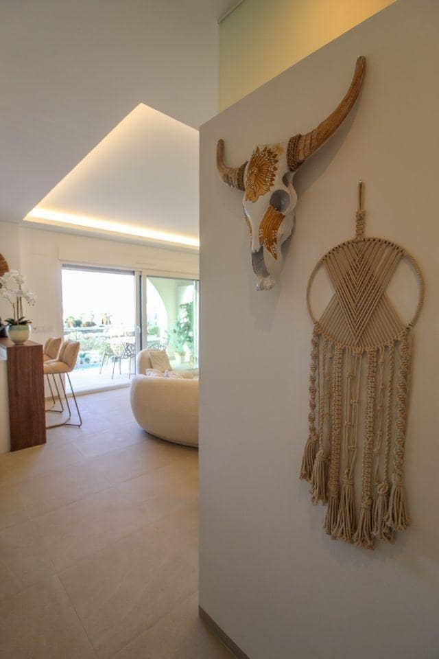 2 quarto Apartamento para venda em Ciudad Quesada com piscina - 350 000 € (Ref: 9558707)