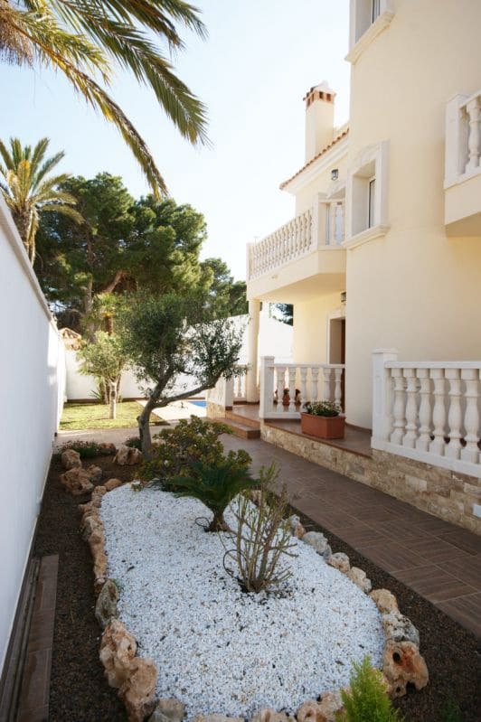 4 soverom Villa til salgs i Cabo Roig med svømmebasseng - € 910 000 (Ref: 9565430)