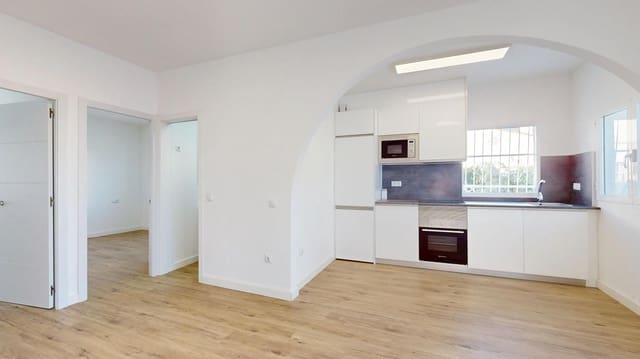 2 soverom Bungalow til salgs i Blue Lagoon - € 199 000 (Ref: 9569018)