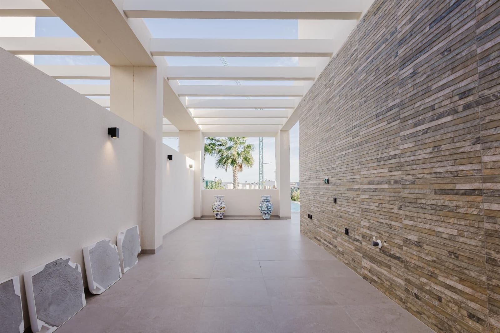 4 sovrum Villa till salu i Algorfa med pool garage - 770 000 € (Ref: 9571396)