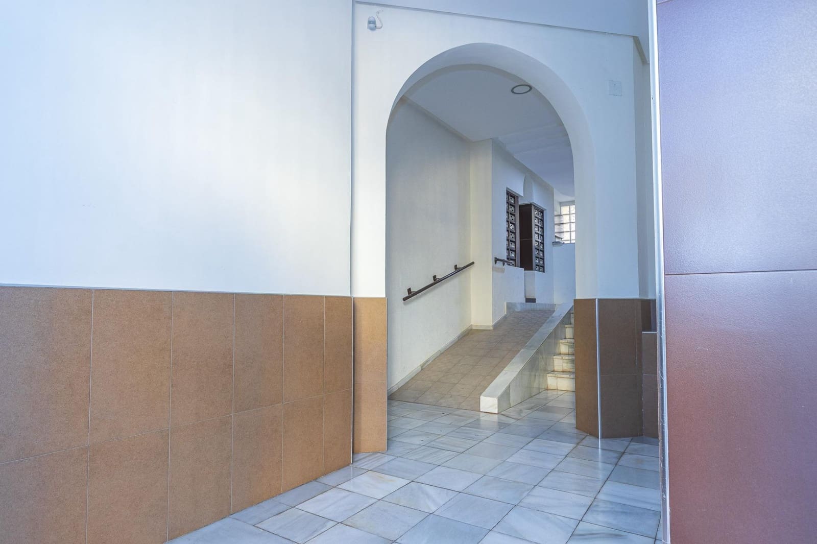 1 quarto Apartamento para venda em La Veleta com piscina - 159 000 € (Ref: 9576731)