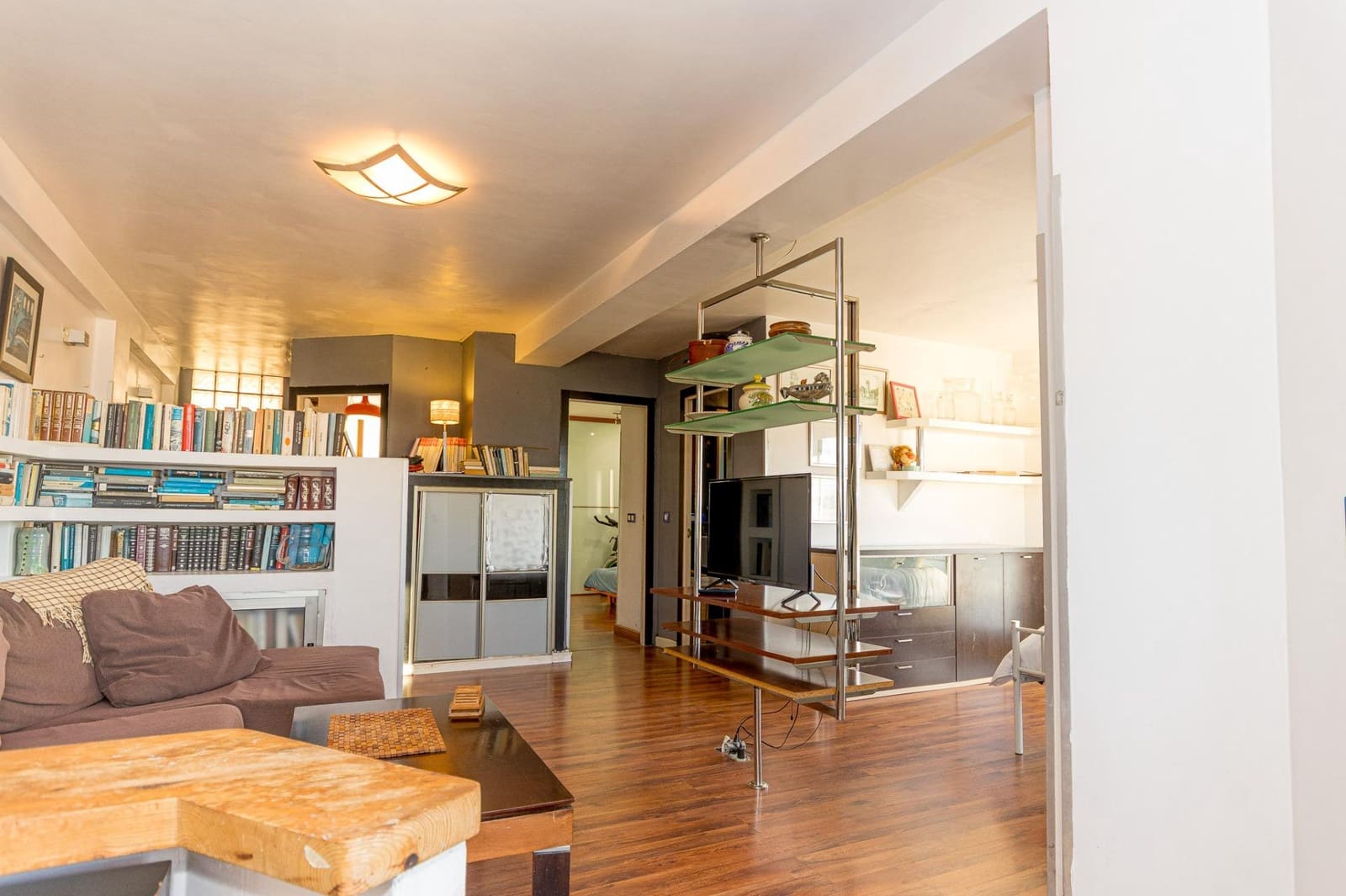 1 quarto Apartamento para venda em La Veleta com piscina - 159 000 € (Ref: 9576731)