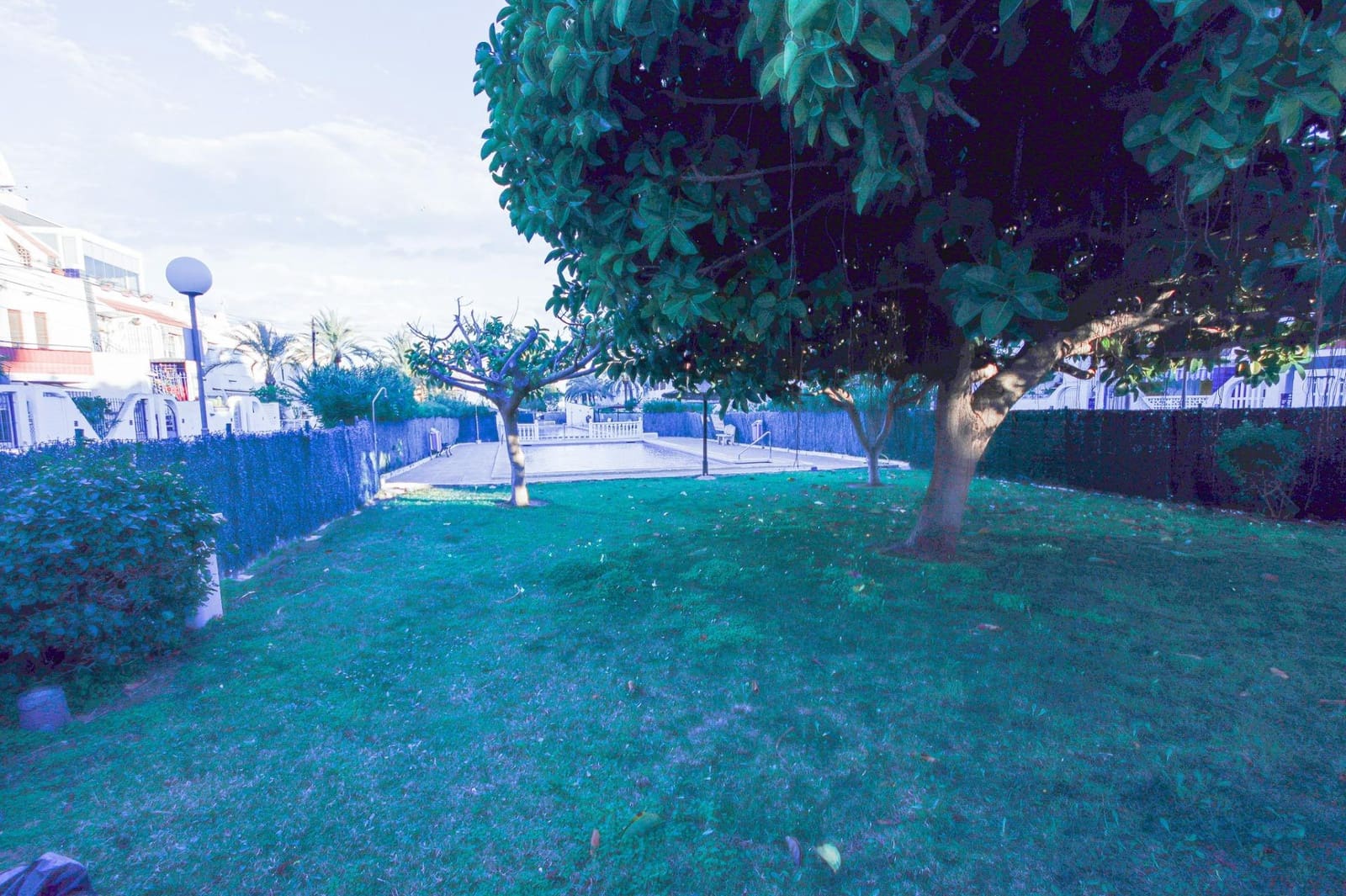 1 quarto Apartamento para venda em La Veleta com piscina - 159 000 € (Ref: 9576731)