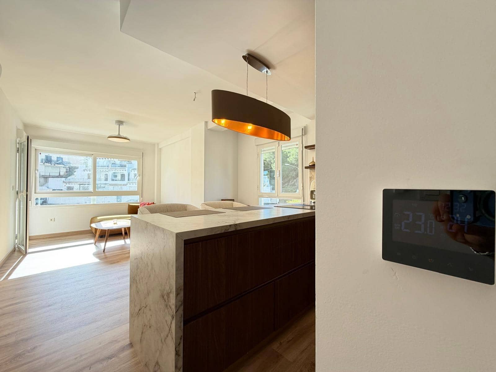 2 camera da letto Appartamento in vendita in Orihuela Costa con piscina garage - 350.000 € (Rif: 9578951)