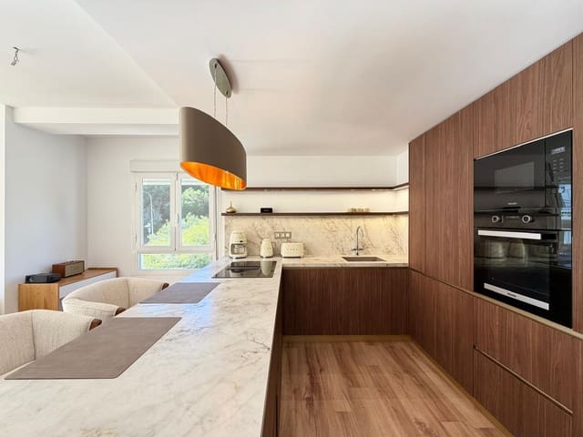 2 camera da letto Appartamento in vendita in Orihuela Costa, Orihuela con piscina garage - 350.000 € (Rif: 9578951)