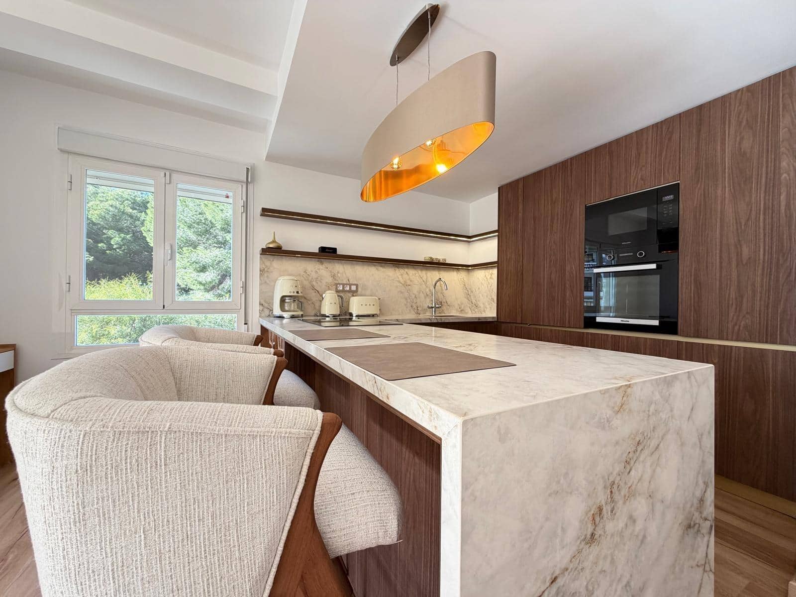 2 camera da letto Appartamento in vendita in Orihuela Costa con piscina garage - 350.000 € (Rif: 9578951)