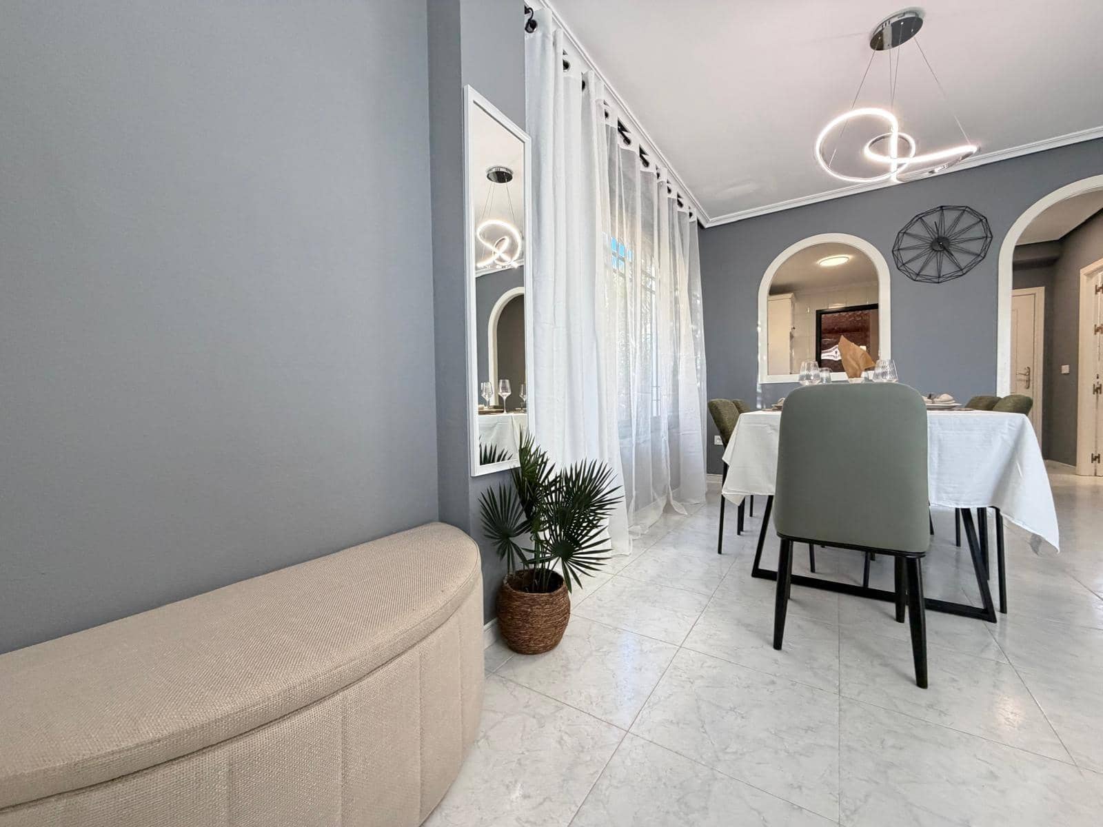 2 camera da letto Villetta a Schiera in vendita in Orihuela Costa con piscina - 249.900 € (Rif: 9578952)