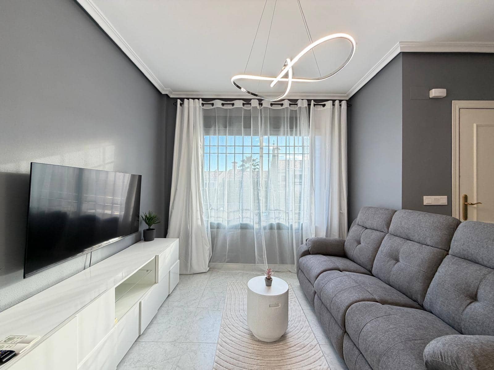 2 camera da letto Villetta a Schiera in vendita in Orihuela Costa con piscina - 249.900 € (Rif: 9578952)