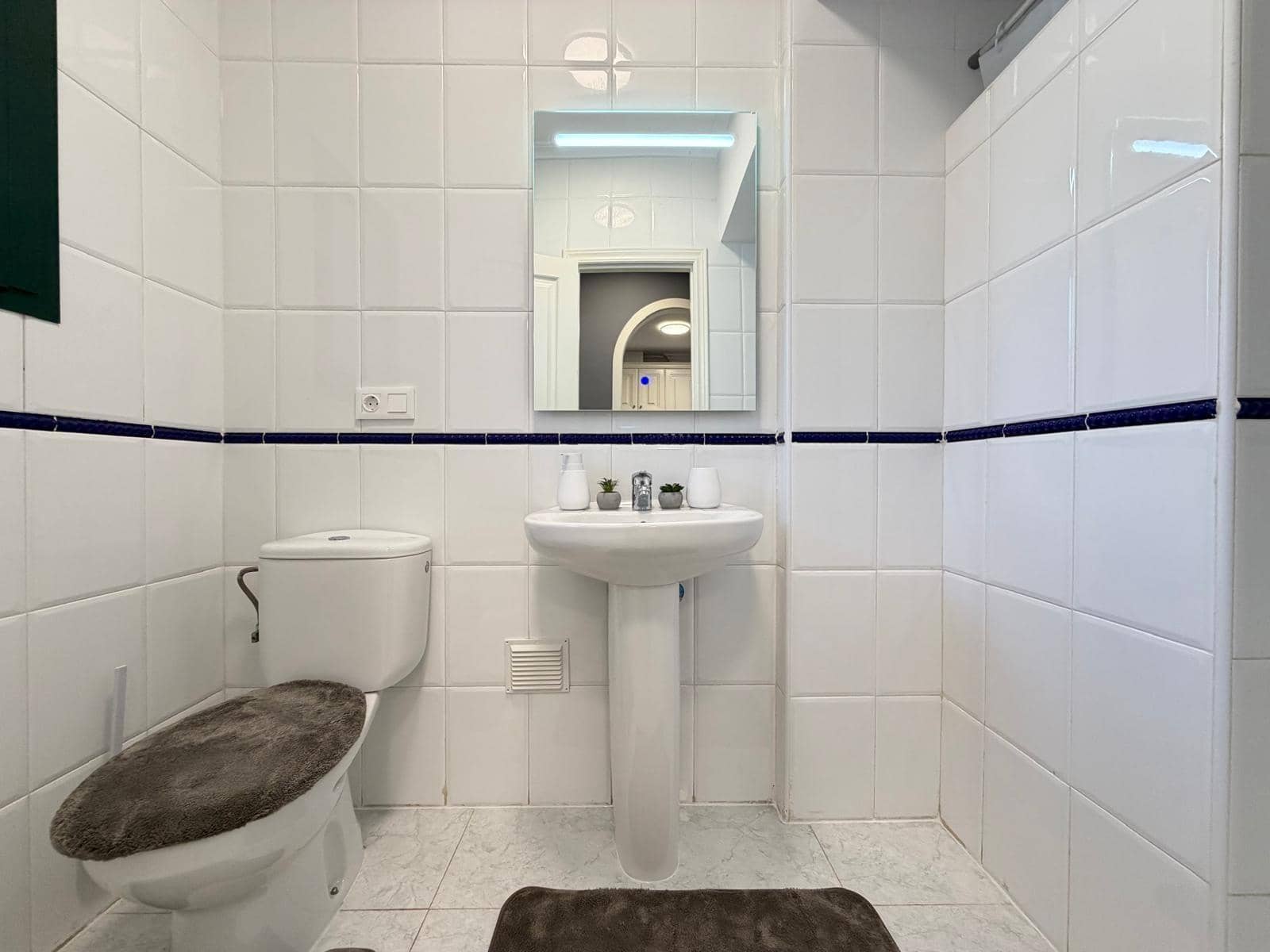 2 camera da letto Villetta a Schiera in vendita in Orihuela Costa con piscina - 249.900 € (Rif: 9578952)