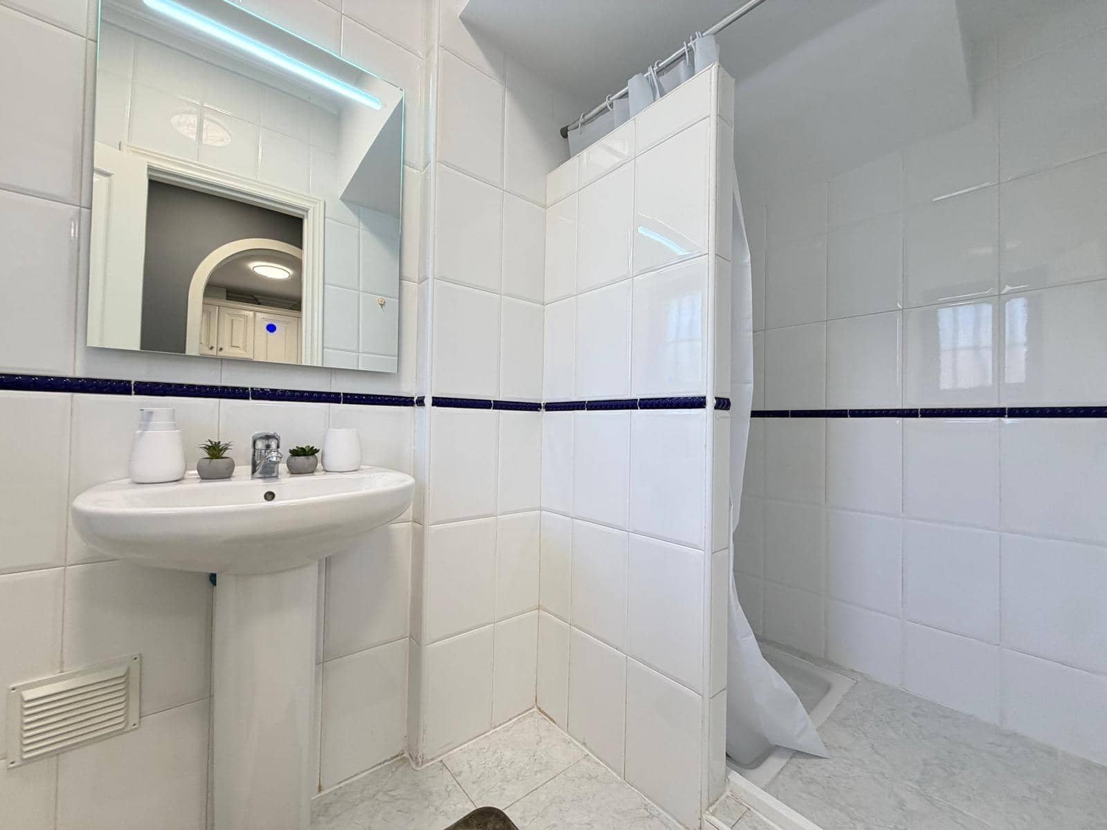 2 camera da letto Villetta a Schiera in vendita in Orihuela Costa con piscina - 249.900 € (Rif: 9578952)