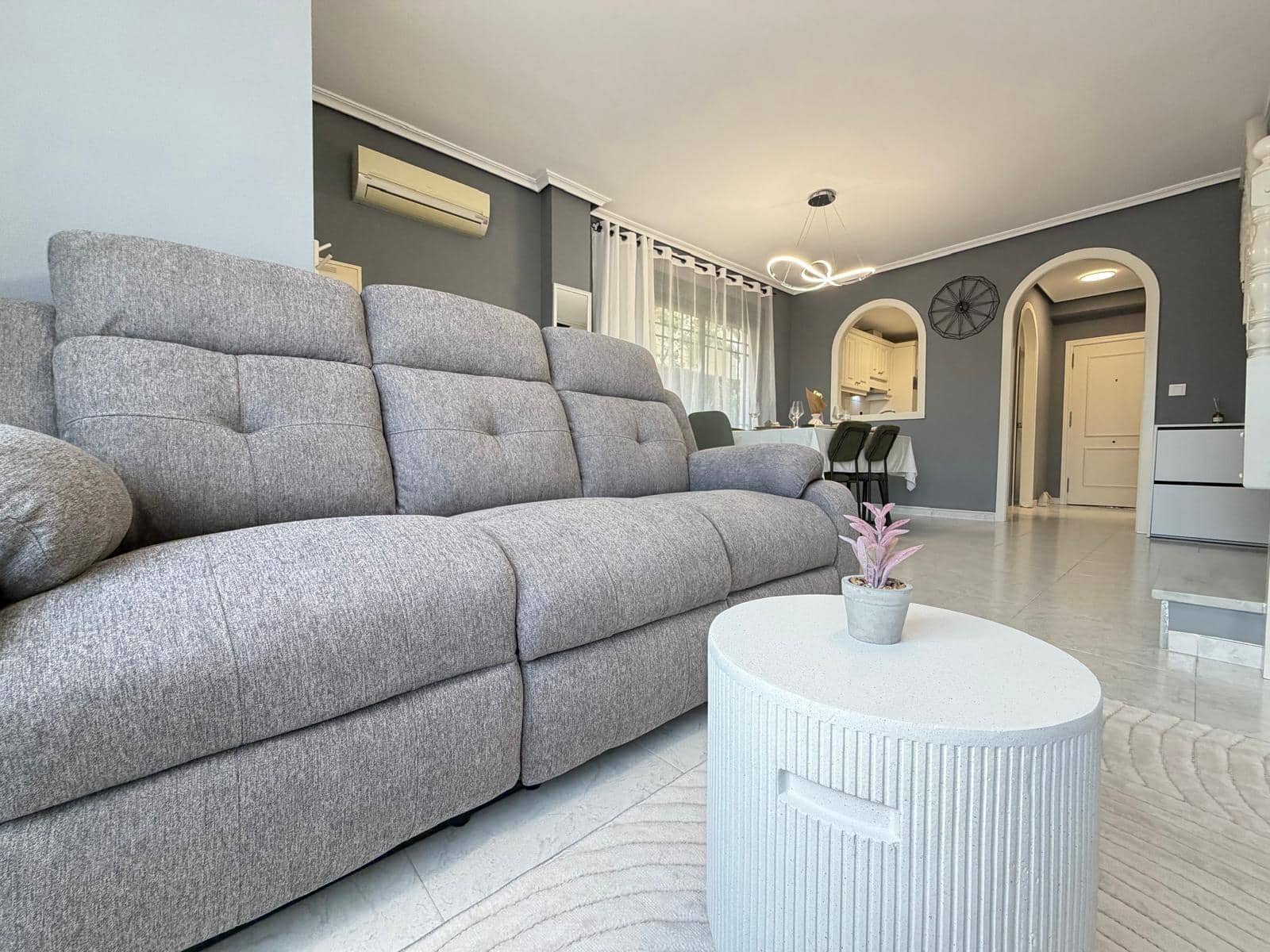 2 camera da letto Villetta a Schiera in vendita in Orihuela Costa con piscina - 249.900 € (Rif: 9578952)