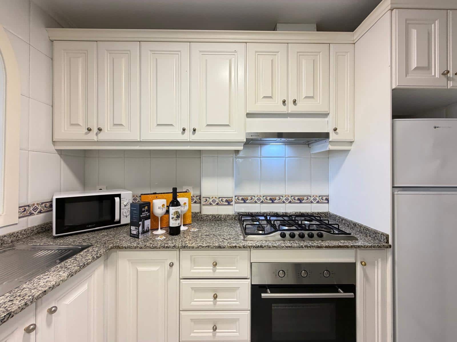 2 camera da letto Villetta a Schiera in vendita in Orihuela Costa con piscina - 249.900 € (Rif: 9578952)