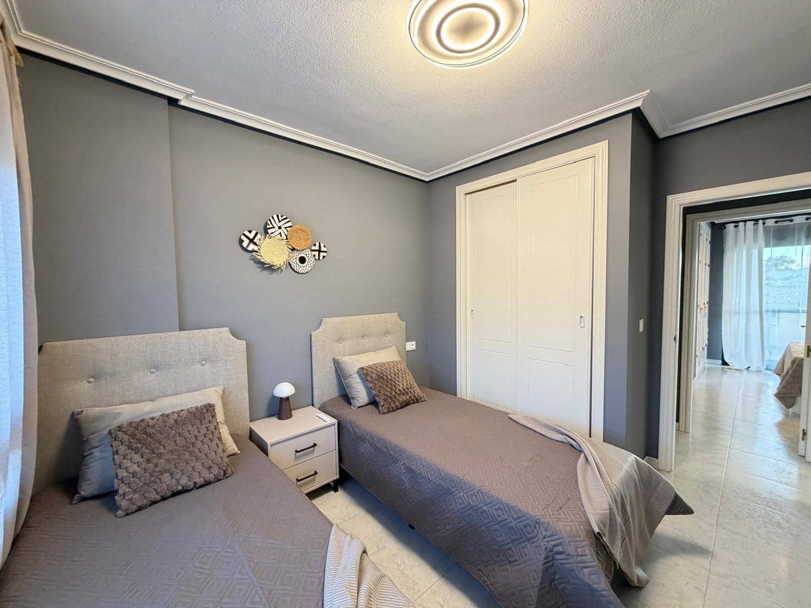 2 camera da letto Villetta a Schiera in vendita in Orihuela Costa con piscina - 249.900 € (Rif: 9578952)