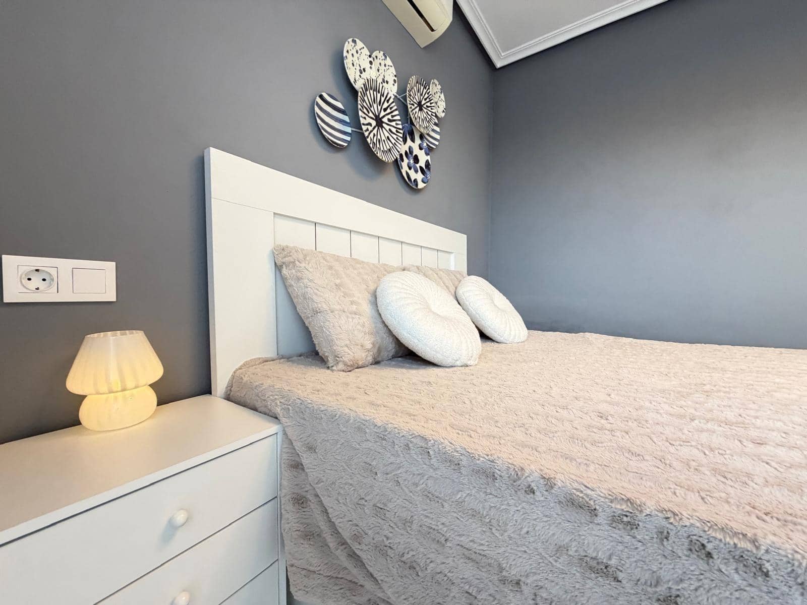 2 camera da letto Villetta a Schiera in vendita in Orihuela Costa con piscina - 249.900 € (Rif: 9578952)