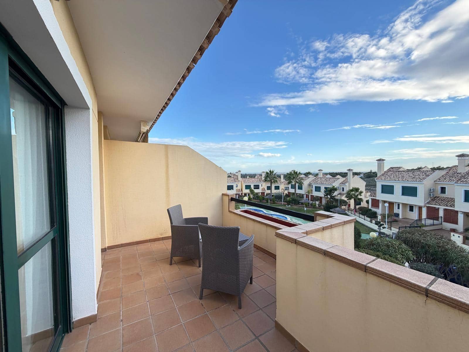 2 camera da letto Villetta a Schiera in vendita in Orihuela Costa con piscina - 249.900 € (Rif: 9578952)