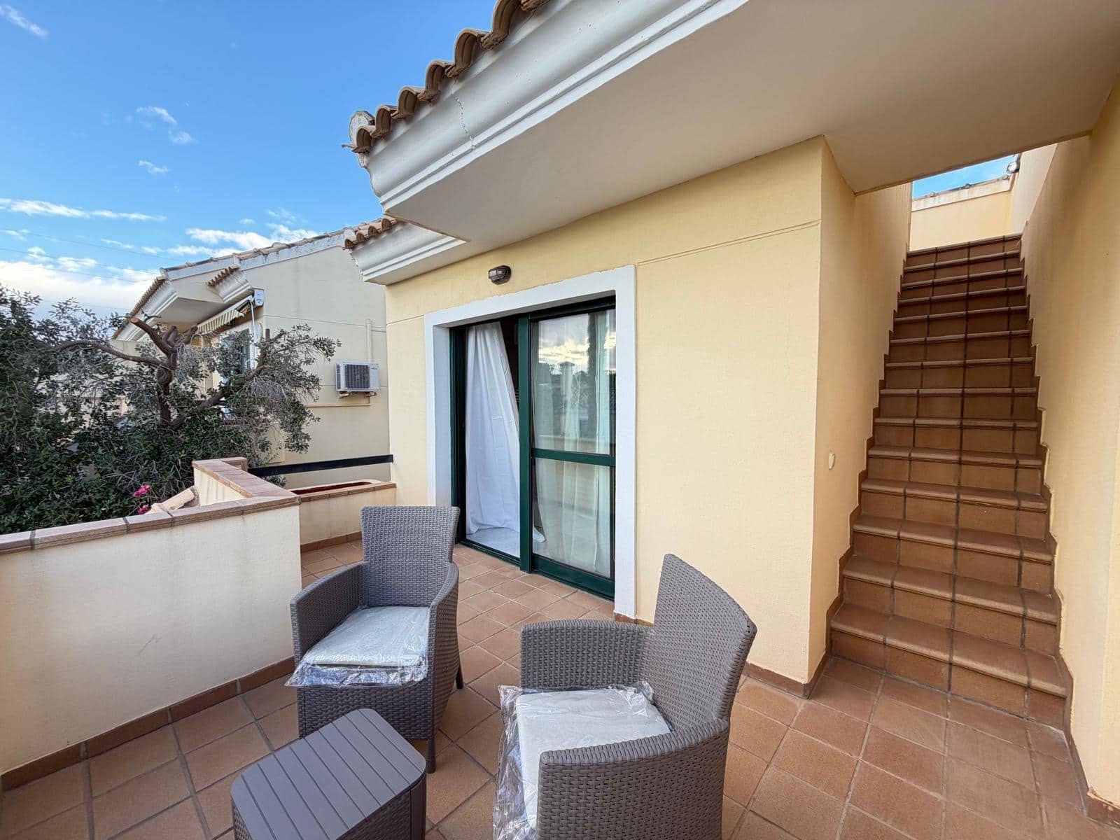 2 camera da letto Villetta a Schiera in vendita in Orihuela Costa con piscina - 249.900 € (Rif: 9578952)
