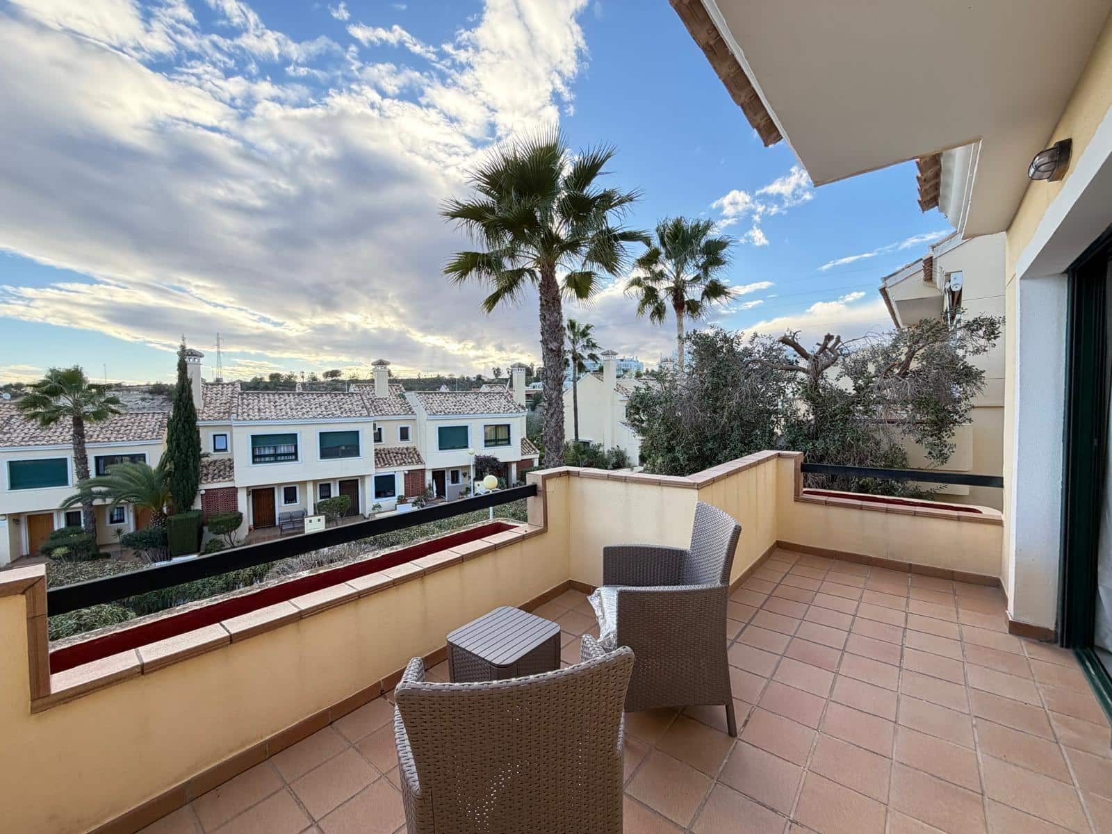 2 camera da letto Villetta a Schiera in vendita in Orihuela Costa con piscina - 249.900 € (Rif: 9578952)