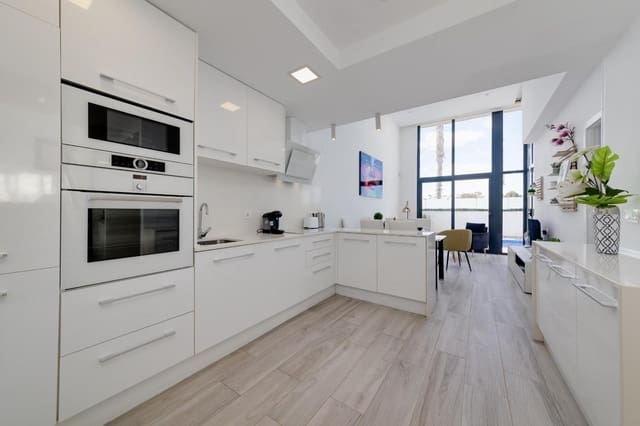 3 Zimmer Villa zu verkaufen in Lomas de Cabo Roig - Los Dolses, Orihuela mit Pool - 470.000 € (Ref: 9578953)