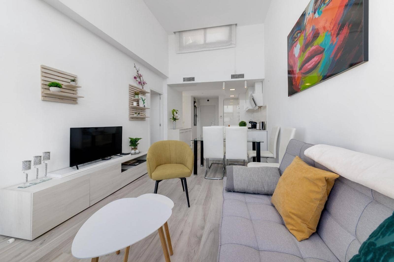 3 Zimmer Villa zu verkaufen in Orihuela Costa mit Pool - 470.000 € (Ref: 9578953)