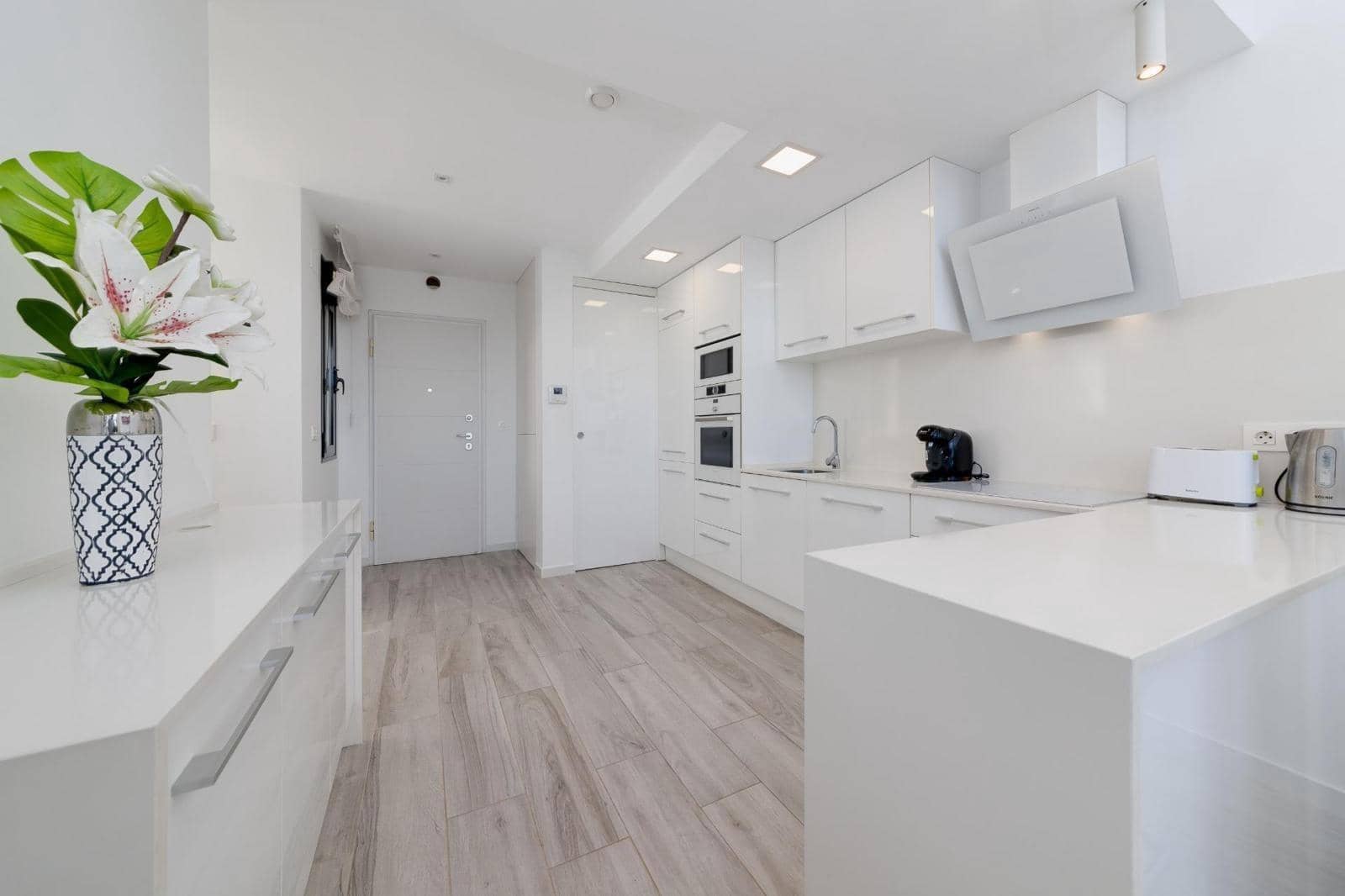 3 Zimmer Villa zu verkaufen in Orihuela Costa mit Pool - 470.000 € (Ref: 9578953)