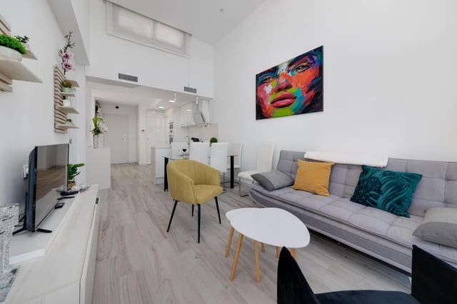 3 Zimmer Villa zu verkaufen in Lomas de Cabo Roig - Los Dolses, Orihuela mit Pool - 470.000 € (Ref: 9578953)