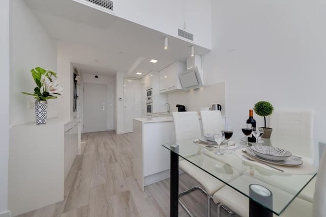 3 Zimmer Villa zu verkaufen in Lomas de Cabo Roig - Los Dolses, Orihuela mit Pool - 470.000 € (Ref: 9578953)