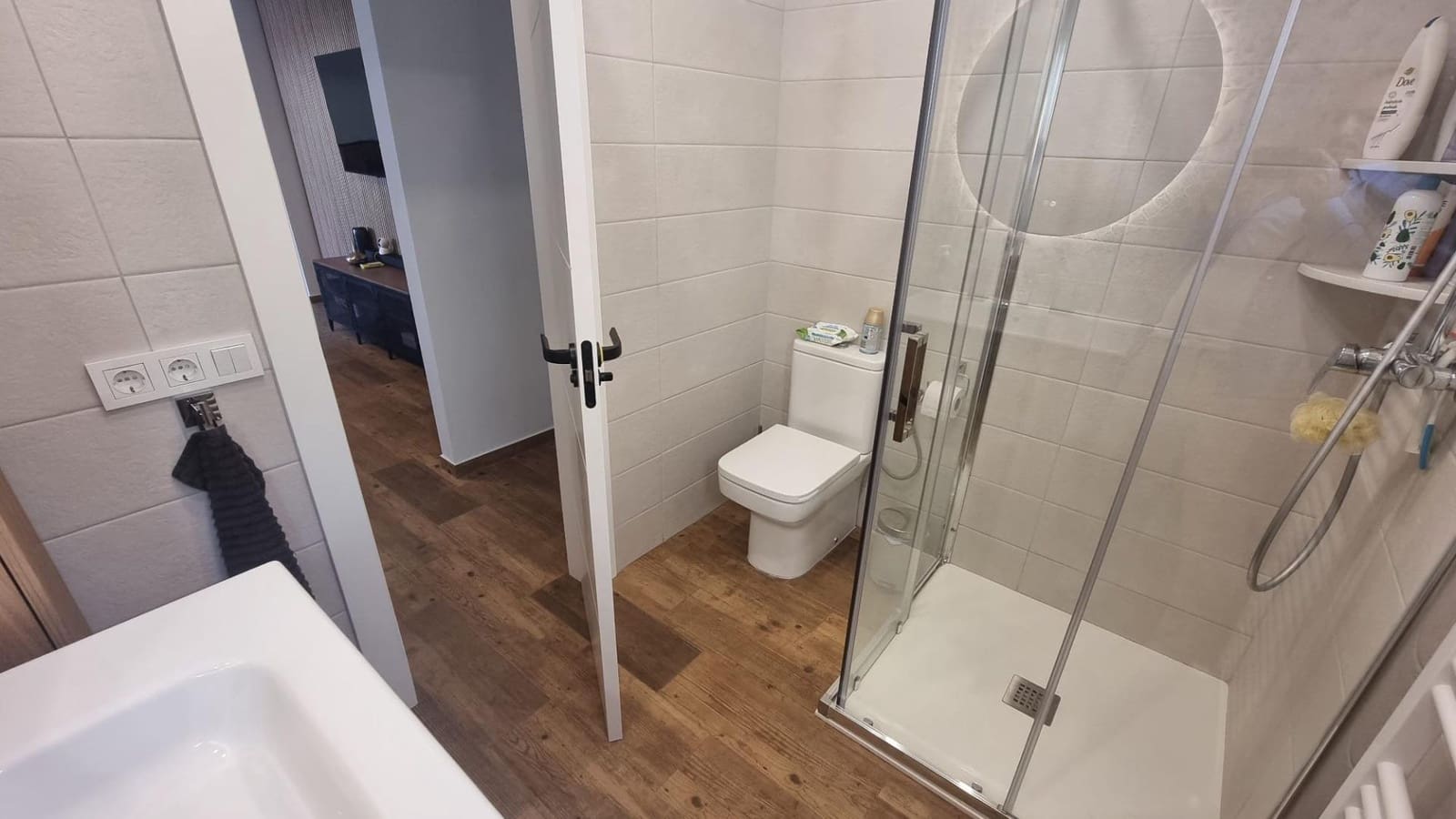 5 makuuhuone Huvila myytävänä paikassa Los Balcones mukana uima-altaan 
autotalli - 499 000 € (Ref: 9578954)