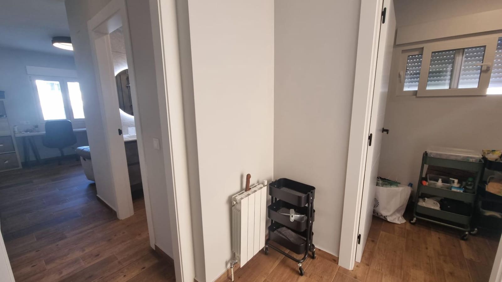 5 makuuhuone Huvila myytävänä paikassa Los Balcones mukana uima-altaan 
autotalli - 499 000 € (Ref: 9578954)