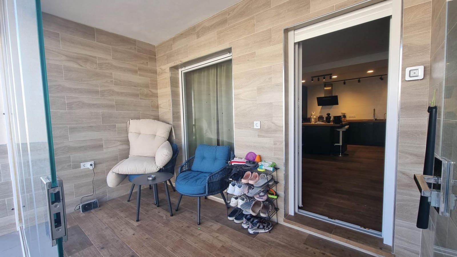 5 makuuhuone Huvila myytävänä paikassa Los Balcones mukana uima-altaan 
autotalli - 499 000 € (Ref: 9578954)