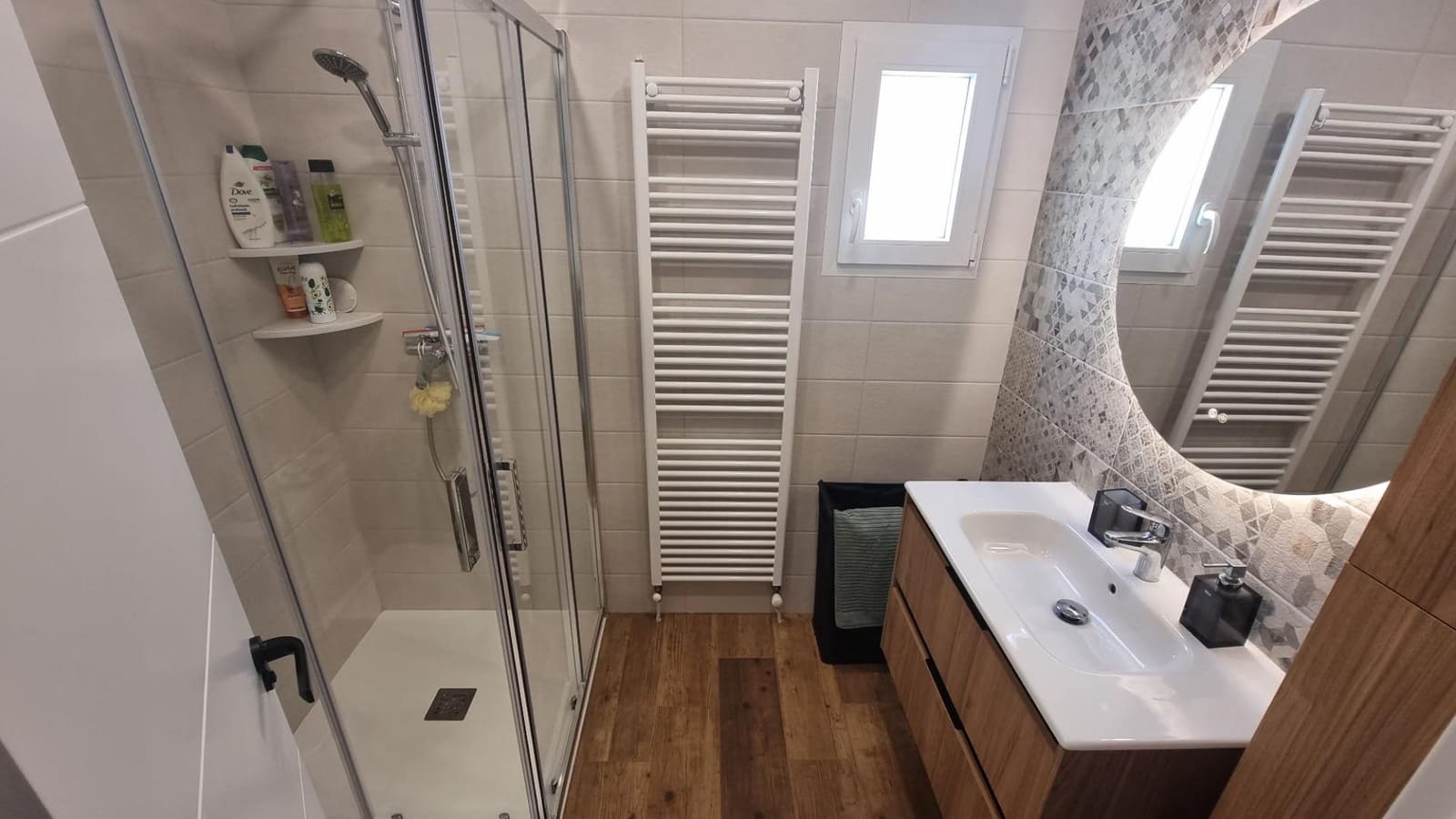 5 makuuhuone Huvila myytävänä paikassa Los Balcones mukana uima-altaan 
autotalli - 499 000 € (Ref: 9578954)