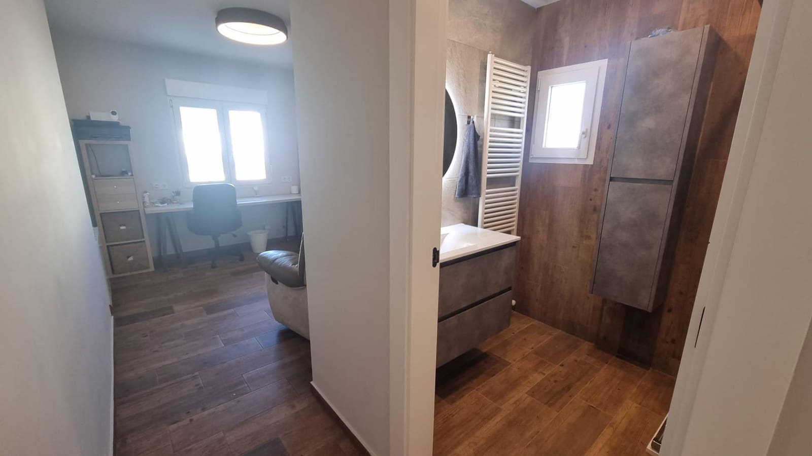 5 makuuhuone Huvila myytävänä paikassa Los Balcones mukana uima-altaan 
autotalli - 499 000 € (Ref: 9578954)