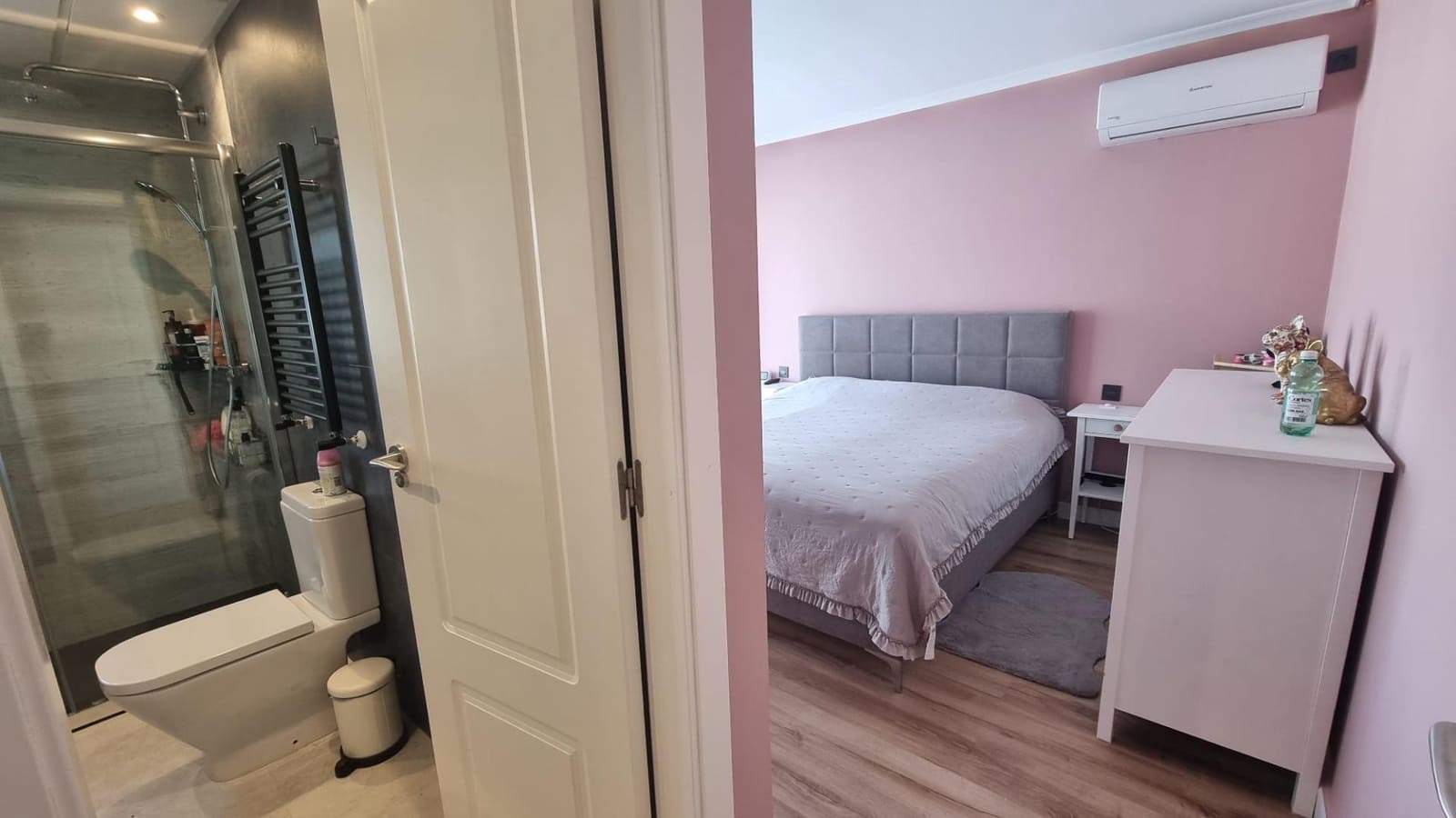 5 makuuhuone Huvila myytävänä paikassa Los Balcones mukana uima-altaan 
autotalli - 499 000 € (Ref: 9578954)