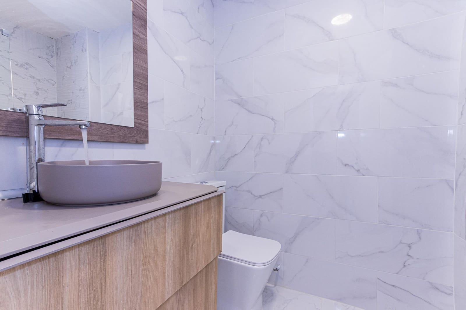 2 sypialnia Apartament na sprzedaż w Torrevieja z basenem - 144 500 € (Ref: 9583451)