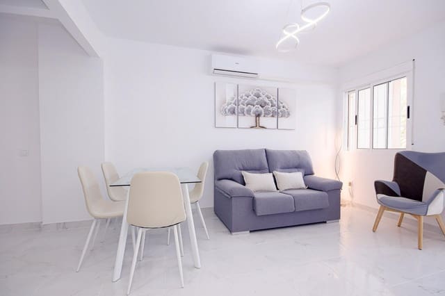 2 bedroom Apartment for sale in Parque de las Naciones, Torrevieja with pool - € 144,500 (Ref: 9583451)