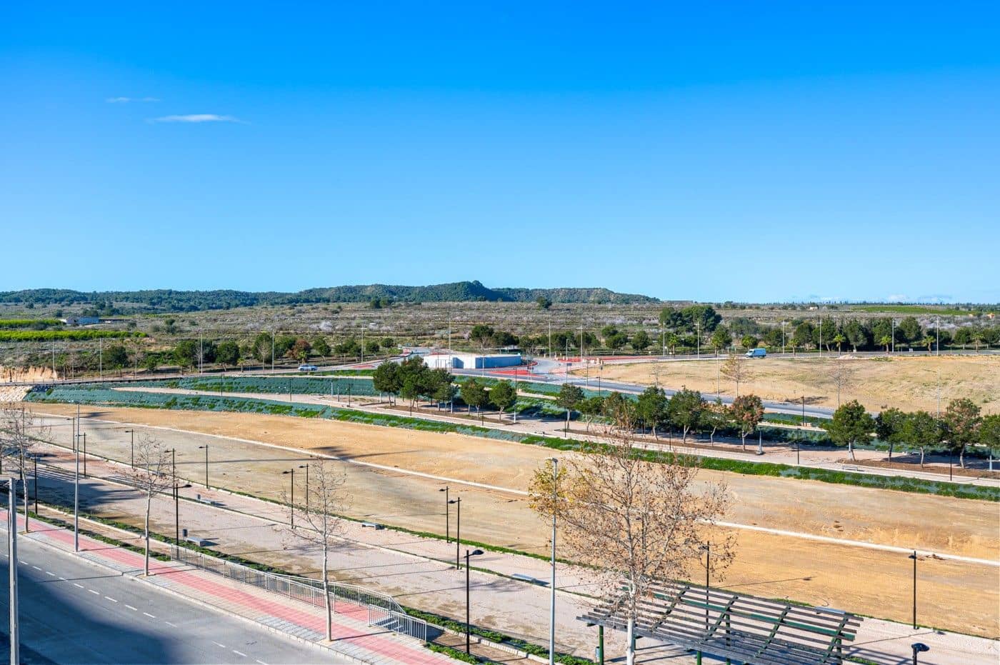 2 chambre Appartement à vendre à San Miguel de Salinas avec piscine - 189 000 € (Ref: 9583452)