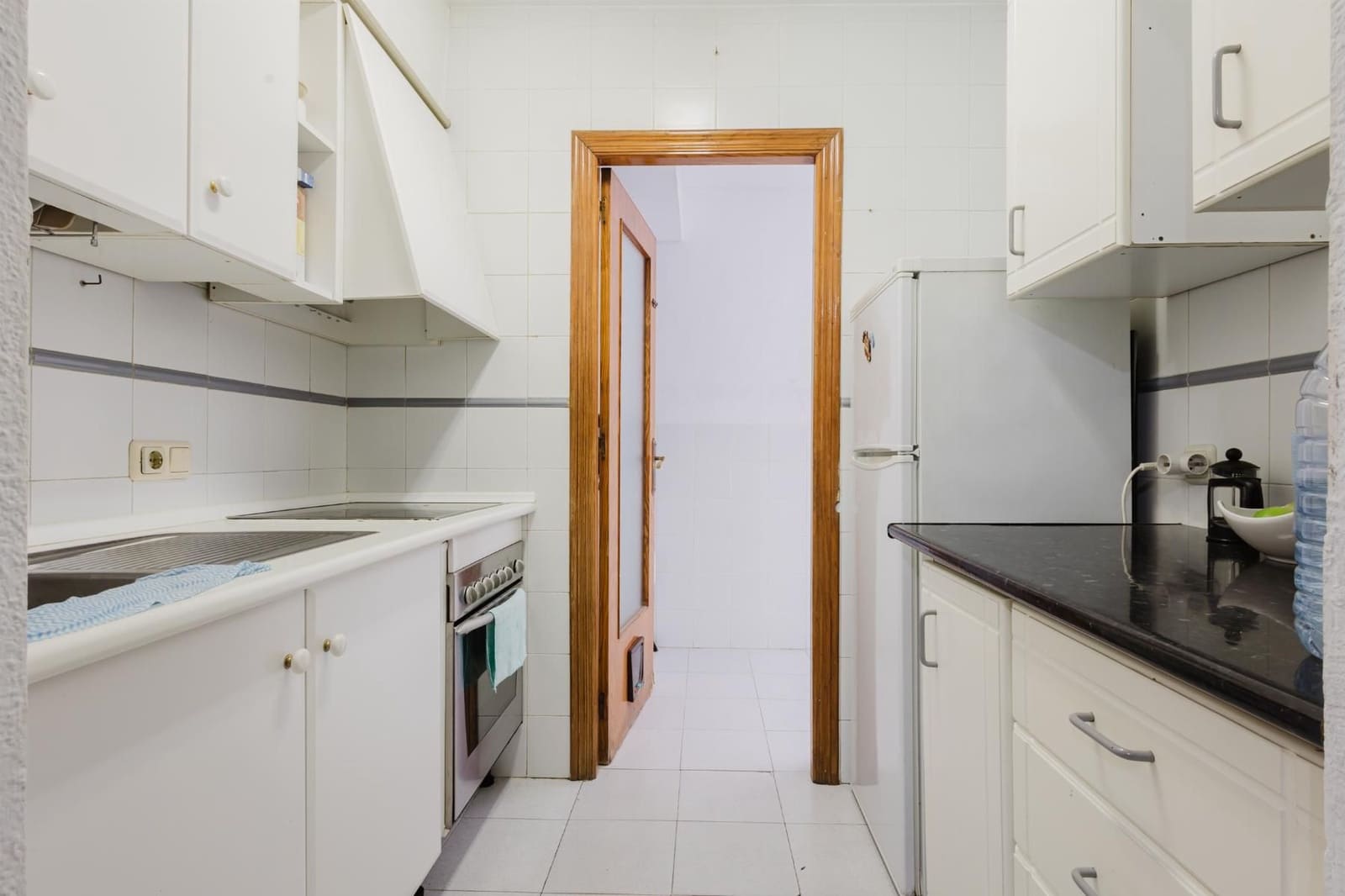 2 quarto Apartamento para venda em Torrevieja - 119 750 € (Ref: 9586737)